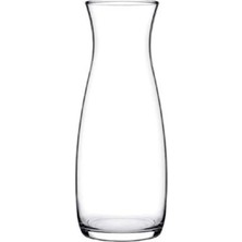 Prime Amphora Karaf Tekli Silikon Contalı 1300 cc