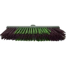 Prime Star Sert Çalı Fırçası Dış Mekan Bahçe Yer Fırçası Karışık Renk 30 cm