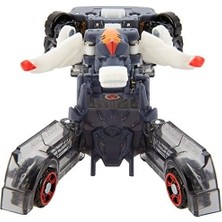 Prime Mecard FXP21 Deluxe Stronghorn Figür