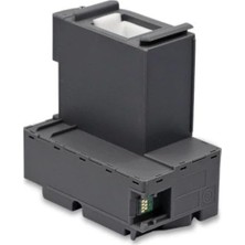 Prime Epson ile Uyumlu T04D1 (C13T04D100) Maintenance Box