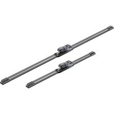 Prime Aerotwin Silecek Seti Chr (2016-2023), Subaru Forester (2019-2021), Subaru Xv (2018-2021) A156S 3397014156