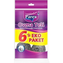 Prime Ovma Teli 6'lı