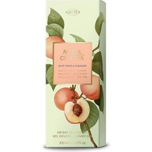Prime 4711 Acqua Colonia Peach & Coriander Shower Gel 200 ml Duş Jeli