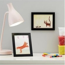 Prime Fıskbo Siyah Çerçeve 13X18 cm 90300358