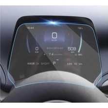 Prime Byd Ekran Koruyucu Dijital Gösterge 5 Inç