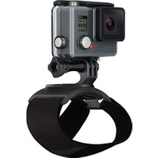 Prime Gopro Vücut Bandı El, Bilek, Kol, Bacak AHWBM-001