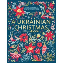 Prime A Ukrainian Christmas