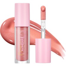 Store Dudaklara Dolgun ve Işıltılı Görünüm Sunan Gloss Ink Glasting Lip Gloss (7 So What)