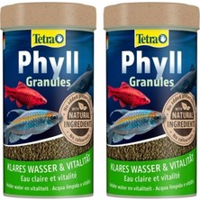 Prime Yem Phyll Granules 250 ml (2 Paketi)