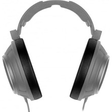 Prime Hd 820 Kulak Yastığı - Siyah (1 Çift)