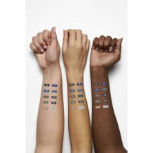 Prime Waterproof Eye Pencil No: 110 - Suya Dayanıklı Göz Kalemi