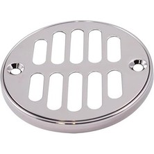 Teknollojia Westbrass D312 Duş Süzgeç Set Taç ve Izgara, D312-26