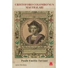Cristoforo Colombo’nun Maceraları