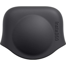 Prime One X2 Lens Kapağı, Siyah