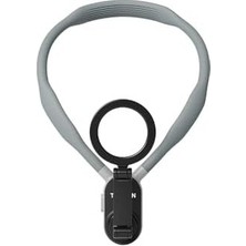 Prime Magnetic Neck Mount (Uyumlu)