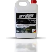 Karok Ticaret Steep Blue 5 Lt AUS32 Üre Solüsyonu Euro4/euro5/euro6 (Scr Sistemi Olan Araçlar Için)
