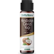 Prime Shiffa Hindistan C. Yaği 50ML (Yeni)