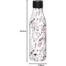Prime Les Artistes Termos Şişe 500 ml