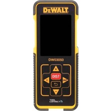 Prime DW03050 50M Profesyonel Lazermetre
