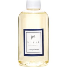 Prime 250 ml Vanilya Sandal Yedek Esans
