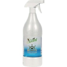Prime Glint 1 Litre Bitkisel Kimyasalsız Tekne Yüzey Temizleyici Kokusuz Sprey