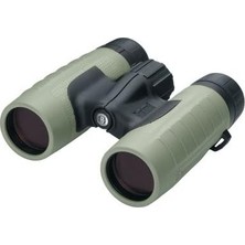 Prime Dürbün 10 x 42 Natureview Tan Roof, Wprp, Fmc, Kurşunsuz Glass, Box 6 Dil, 220142