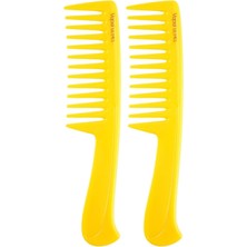 Prime Vepa Ultra Lux Acma Tarak 990 - Ergonomik, Yağ Dengesi, Rahat Açma 2li Paket