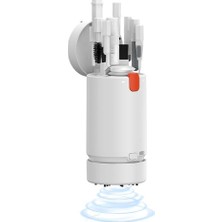 Prime 21 In 1 Çok Fonksiyonlu Elektronik Klavye Temizleme Fırçası, Airpods Için Kulaklık Temizleme Seti, Dizüstü Bilgisayar MacBook Için, Klavye, Kamera ve Cep Telefonlarınız Için Temizleme Kiti