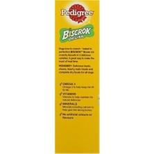 Prime Soy Ağacı Biscrok Köpek Orijinal Davranır, 500G