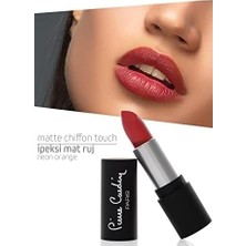 Prime Chiffon Lipstick - Neon Orange -187