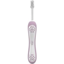 Prime Chicco Diş Fırçası, 6-36 Ay, Pembe
