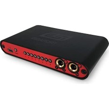 Prime Esı Audio Gıgaport Ex