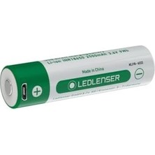 Prime 18650-2500 Mah Batarya