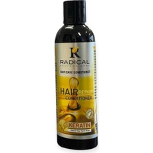 Prime Radical Keratin Bazlı Saç Bakım Kremi 350 ml