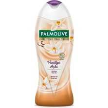 Prime Body Butter Vanilya Aşkı Banyo ve Duş Jeli 500ML