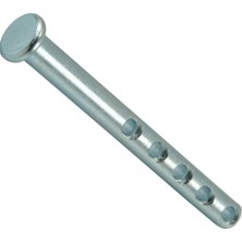 Prime Üniversal Kilit Pimi, 4,8X51 Mm, 8 Adet