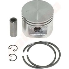 Stihl Piston Segman 44 mm Fr-Fs 480 - Motorlu Makine Yedek Parça