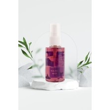 Prime Innatıve Eny Nur Yel Deep Voice Seyahat Boy Çanta Seti 4X50ML