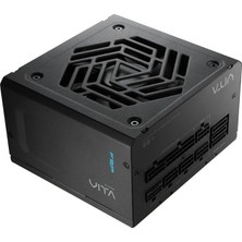 MSP VITA-1000GM ATX12V V3.1 Power Supply 80 Plus® Gold, 1000W, Pfc Active