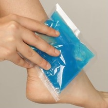 Prime Vanaca Termojel /soğuk Termojel Kompress Hot&cold Pack Compress Küçük Boy 13CMX13CM