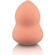Prime Makyaj Süngeri, Fondöten Süngeri, Pudra Süngeri, Kapatıcı Süngeri, Güneş Kremi Süngeri, Bb Krem Süngeri Bir Profesyonel Makyaj Süngeri 1 Adet