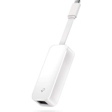 MSP UE300C, USB Type-C To RJ45 Gigabit Ethernet Network Adapter