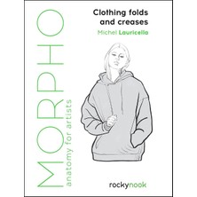 Prime Clothing Folds And Creases: Anatomy For Artists: 8