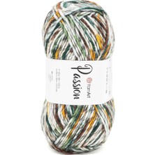 Prime El Örgü Ipi Passıon, 1242, 3X100 gr