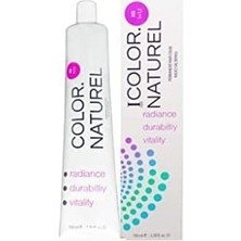 Prime Kalıcı Saç Boyası 100 ml 10B Çok Açık Bej