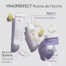 Prime Caudalie Vinoperfect Dark Spot Leke Karşıtı Gece Kremi 50 ml