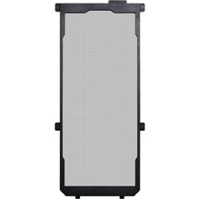 MSP Lancool 216 LAN216-2X Toz Filtresi, Siyah