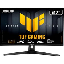 MSP VG27AQ5A 2560X1440 210Hz Monitör
