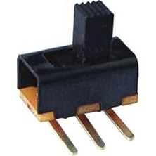 MSP 90 Derece Sürgülü Switch