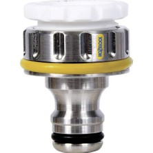 MSP 2041H Metal Musluk Bağlantısı 1/2"- 3/4"